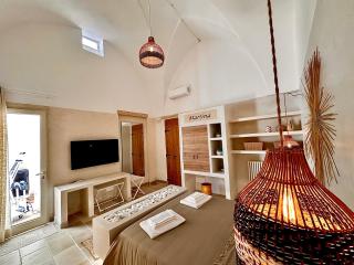 Infinity - cycladic experience - 1