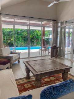Saffron Villas - 5