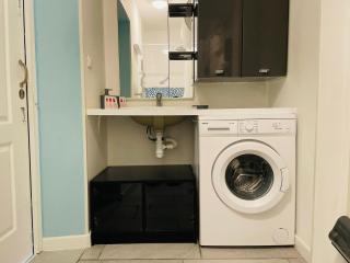 Le Cosy Vintage Parking & Accessibilité PMR - 444 - 5