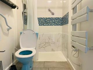 Le Cosy Vintage Parking & Accessibilité PMR - 444 - 1