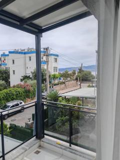 New villa between two beaches in Akyarlar, Bodrum - 7
