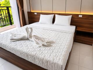 Lucky Hostel - 1