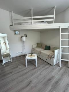 AC Apartmán - 9