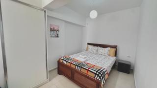 Sea view apartment Saranda - 6