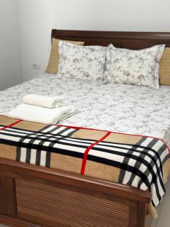 Sea view apartment Saranda - 7
