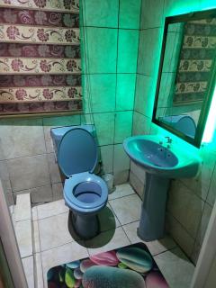 Tshedza Guest House - 4