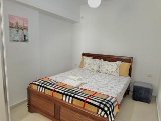 Sea view apartment Saranda - 9