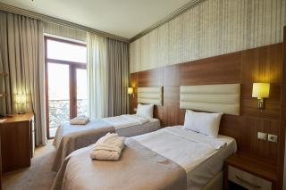 Boulevard Side Baku - 1