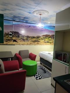 Tshedza Guest House - 3