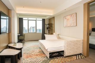 Canton Hotel Guangzhou, Tapestry Collection By Hilton - 3