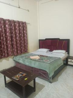 Sanskriti Guest House - 5