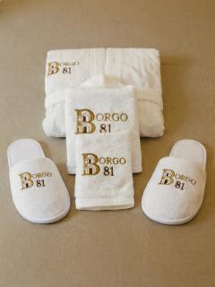 Borgo 81 Private Suites - 2