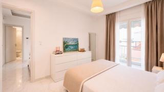 Cozy Deluxe Apartment in Centre - 9