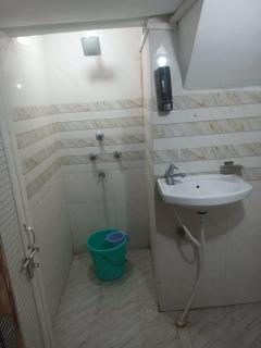 Sanskriti Guest House - 7