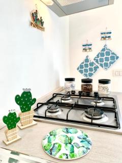 La terrazza sul blu - 4