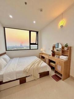 Khách Sạn FLC Quy Nhơn-View Biển-Hồ Bơi 4 Mùa-Trung Tâm Thành Phố - 4