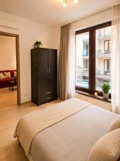 Budapest Opera Apartment with Balcony - 7