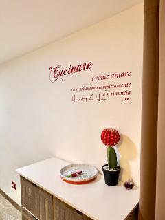 Dimora di Afrodite Loft - 5