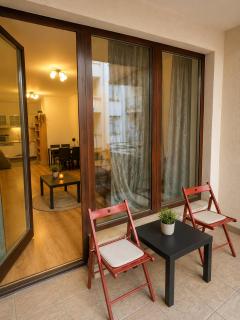 Budapest Opera Apartment with Balcony - 6