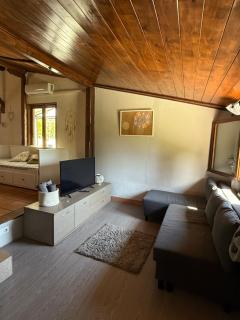 Private house with car park at nemi lake - 5
