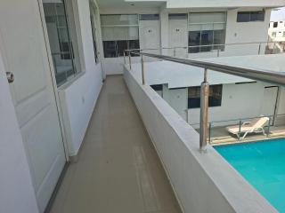 Hospedaje Paraaco - 3