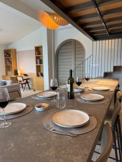 Seaview Home with Private Pool - 5 min from Beach - 4
