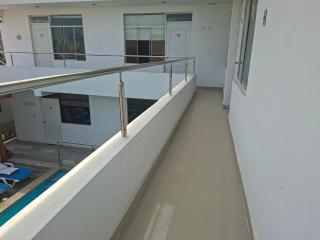 Hospedaje Paraaco - 2