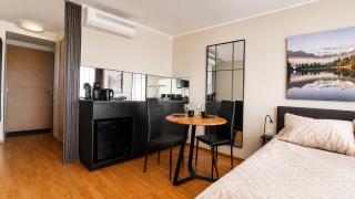 Cozy Aisa Stay - 9