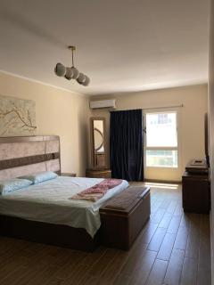 New Alamein Downtown Apartment - 5