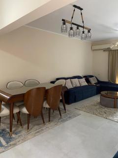 New Alamein Downtown Apartment - 4