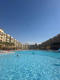 قريه اكوا فيوا - 3