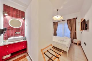 Yaz Apart Hotel - 4