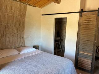 Chambre bergerie privée - 3