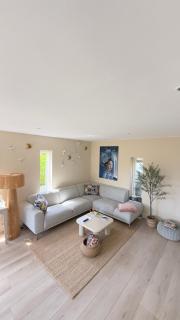 Tulipa Near Beach & Dunes with Free Parking - 2