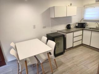 Casa Mazzeo - Monoambiente - Agronomia - 3