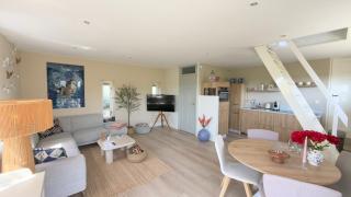 Tulipa Near Beach & Dunes with Free Parking - 3