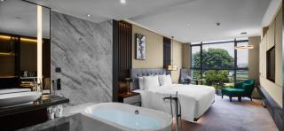Li River Purejoy Hotel Guilin - 7