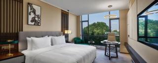 Li River Purejoy Hotel Guilin - 5