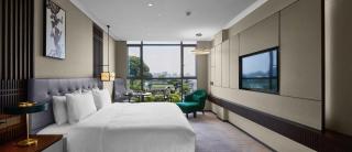Li River Purejoy Hotel Guilin - 4