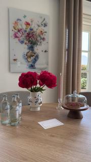 Tulipa Near Beach & Dunes with Free Parking - 5