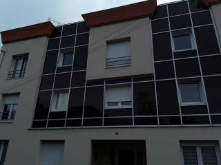 Studio 1 avec place parking - 4