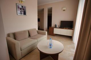 Mantar Spa Hotel - 6
