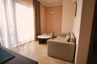 Mantar Spa Hotel - 5