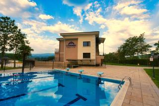 Mantar Spa Hotel - 2
