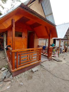 Emil's Beach Cottage - 9