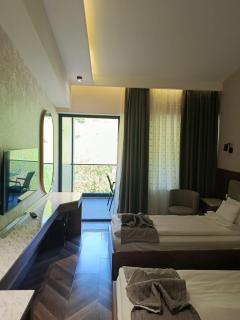 Heaven resort hotel - 3