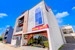 HOTEL O ROYAL - 3
