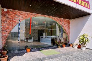 HOTEL O ROYAL - 8
