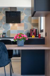 Elaura Luxury Residensces Aether - 7