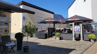 Hotel & Restaurant Hüllen - 9